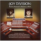 Joy Division Martin Hannett'S Personal CD New 5033531079721