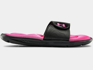 under armour slides australia