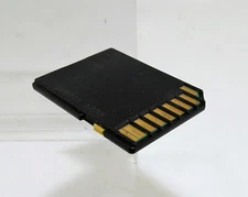 Genuine Renault United Kingdom Ireland MAP DATA Satelite Nav SD Card 259209024R