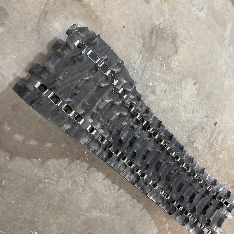 1994 - 1996?? Polaris XLT/SKS Track 5410921 133X15X1.5 2.52 Good Condition - Изображение 2 из 4