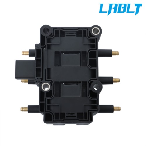 LABLT Ignition Coil Replacement UF305 For 2001-2010 Chrysler Dodge Jeep Wrangler - Picture 3 of 12