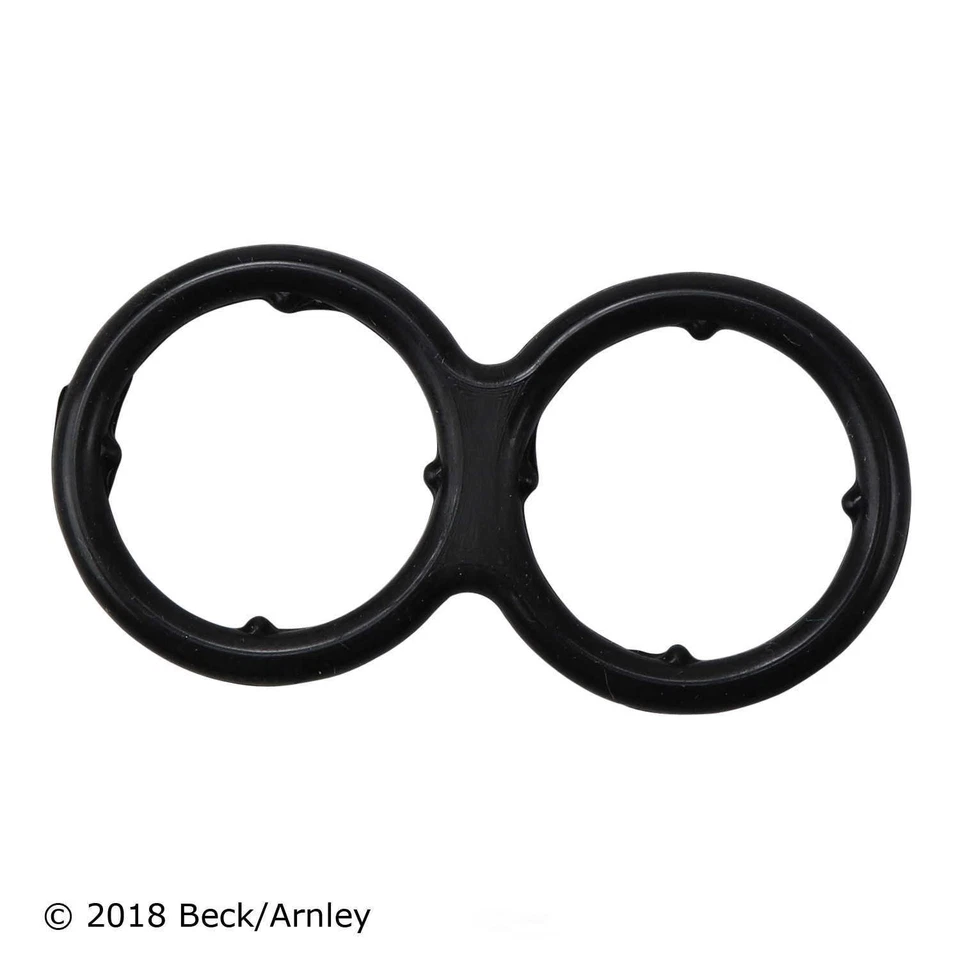 Kit de junta de bomba de aceite de motor para 1987-1991 Sterling 827 825 BECK/ARNLEY Foto 2 de 4