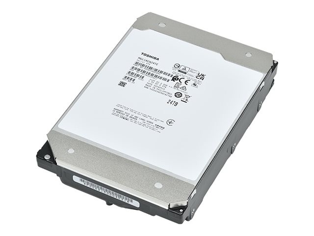 Toshiba MG11 Series Hard drive Enterprise 16 TB internal 3.5" MG11SCA16TE