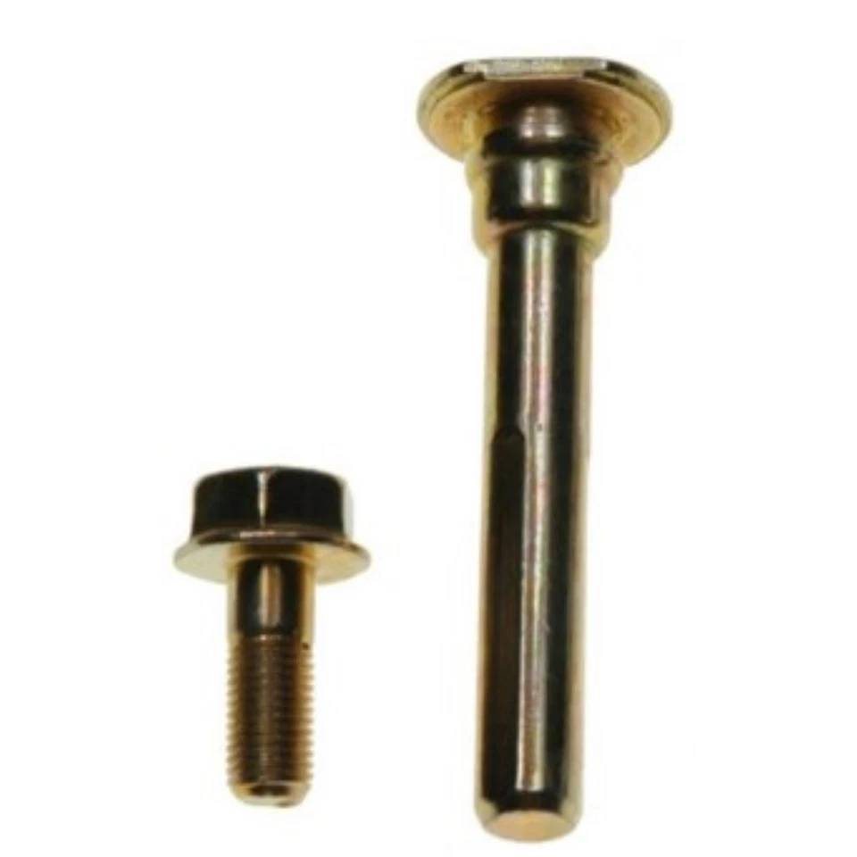 Perno de pinza de freno de disco ACDelco genuino para Acura MDX 2003-2006 | delantero | acero Foto 2 de 4