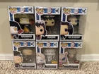 Funko Pop! Demon Slayer Lot of 12 Tanjiro Inosuke Zenitsu Nezuko w/ Exclusives