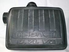 04-08 Dodge Ram 1500 3.7L V6 Magnum Air Intak...