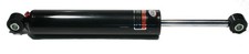 Arctic Cat Puma 340, 1994-1997, Rear, Rear Suspension Shock - Deluxe