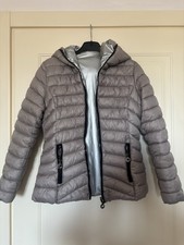 Piumino Colmar Bambina Double Face