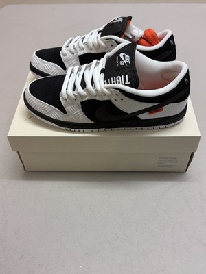 Nike SB x Tightbooth Dunk Low Pro | EU 37.5  | NEU & OVP | Schneller Versand 
