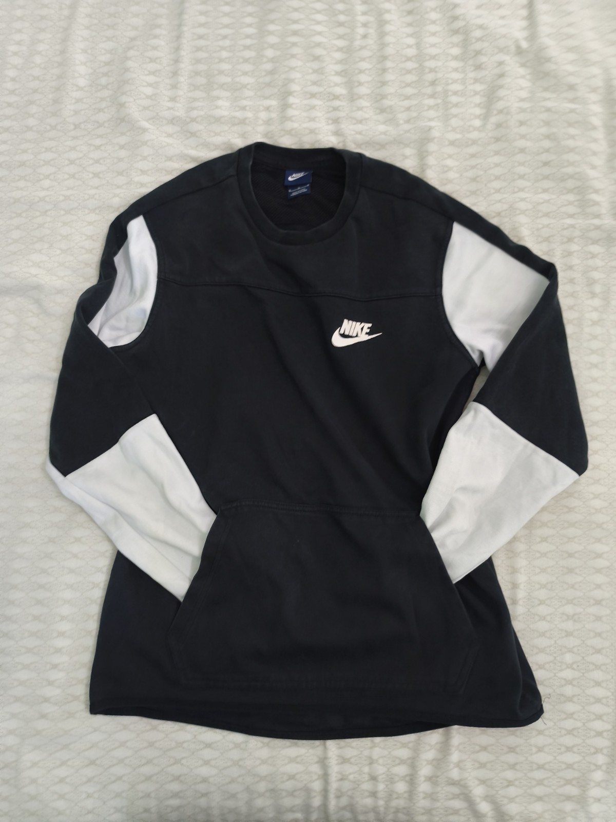 Maglia Nike Nera Taglia M