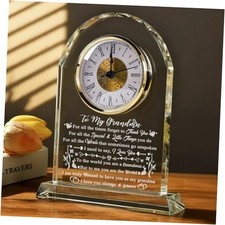 Gifts for Grandma, Grandma Birthday Gift Ideas with Laser Grandma Gifts