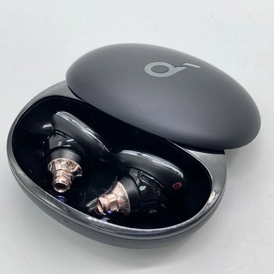 Anker Soundcore Liberty 3 Pro Black A3952N11