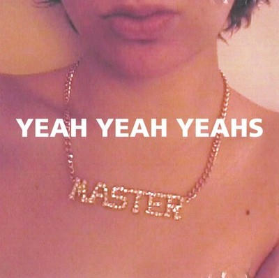 Yeah Yeah Yeahs - Yeah Yeah Yeahs (CD) Like New