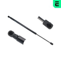 Optimal Gasfeder, Heckscheibe AG-51028 FüR Jeep