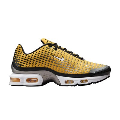Nike Air Max Plus 7 Varsity Maize HQ2197-700 Available Now