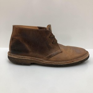 Astorflex Chukka Boots Brown Mens 44 10.5 Made In Italy prodotto srl Vera Pelle Astorflex Chukka Boots Brown Mens 44 10.5 Made In Italy  main image 4