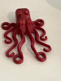 LEGO Pirates: Kraken Attackin' (6240)