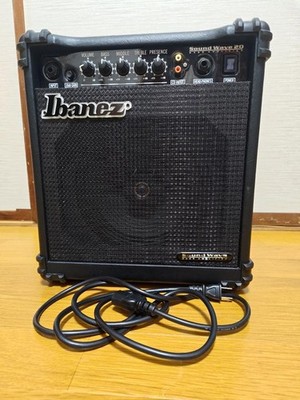 Ibanez Sound Wave 20