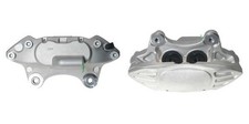 Bremssattel BUDWEG CALIPER 344903 +36.89€ Pfand für MINI CLUBMAN R56 R55 38mm