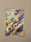 Pokémon TCG Bulbasaur IR Stellar Crown Card 143/142 NM Condition