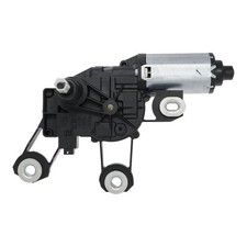 VALEO WISCHERMOTOR HINTEN passend für FORD TOURNEO TRANSIT | 582744