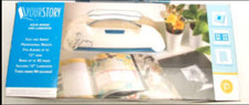 YOUR STORY Provo BOOK BINDER & LAMINATOR Model LB30 BRAND NEW