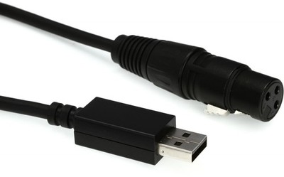 SoundSwitch SoundSwitch Micro DMX Interface 512ch