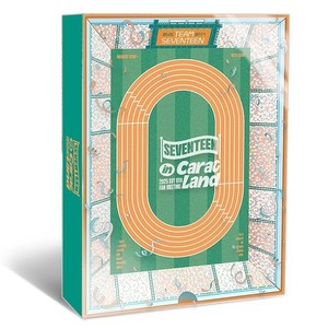 Seventeen Carat Land | eBay