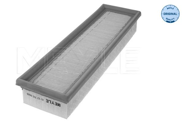 NEU - Meyle 11-123210016 Luftfilter FüR CitroËN Peugeot-image