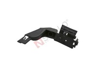 Sollo StoßStangenhalter FüR Audi 8K5807889A, 8K5807889, Hinten Links