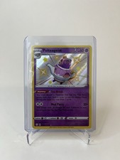Polteageist SV053/SV122 Shiny Rare Shining Fates Shiny Vault Pokemon Holo NM