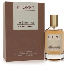 MICHAEL MALUL Ktoret 508 Nightfall Eau De Parfum