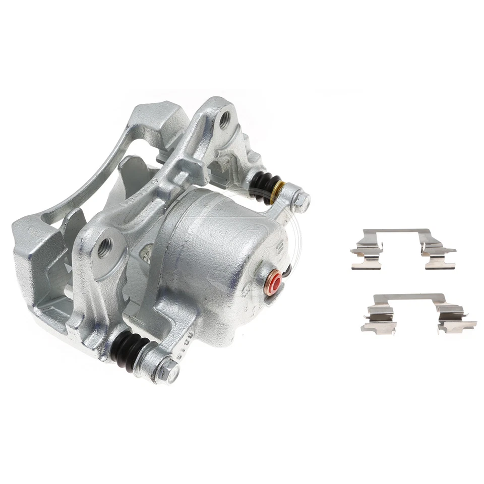 Pinza de freno de disco delantera izquierda derecha para Pontiac Solstice 2006-2009 Foto 2 de 4