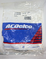 ACDelco GM 24203185 Kit de placa de disco de embrague de entrada Transmisión automática