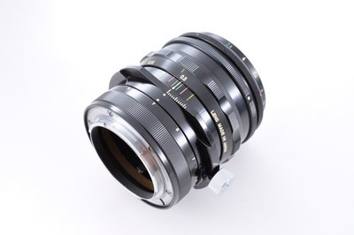 ニコン　　PC-NIKKOR　35㎜　1:2.8 Used Nikon PC-Nikkor 35mm F/2.8 | MPB