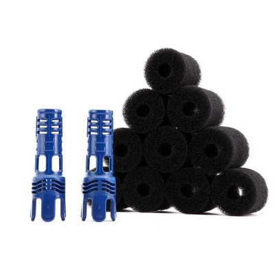 #ad #ad 12 Pack TSP10P and 9 100 3105 Pool Cleaner Water Flow Enhancer Replacement f... $32.32