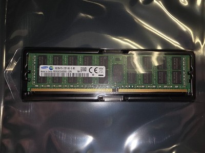 Samsung 16GB 2Rx4 PC4-2133P DDR4 ECC REG Server RAM RDIMM M393A2G40DB0-CPB
