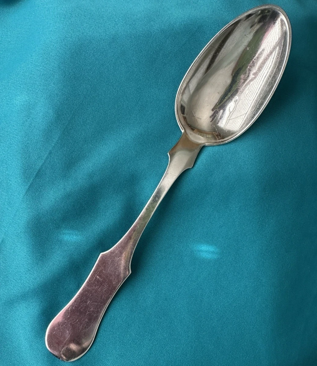 Kirk Spoon US Coin Silver Antiques for sale | eBay