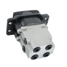 Travel Pilot Control Valve PM30V00019F4 For Case CX31B CX17B CX50B CX36B CX25