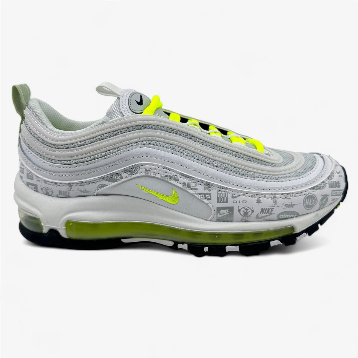 baby 97s