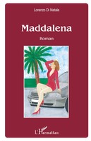 Maddalena Roman Lorenzo Di Natale Taschenbuch 284 S. FranzöSisch 2022