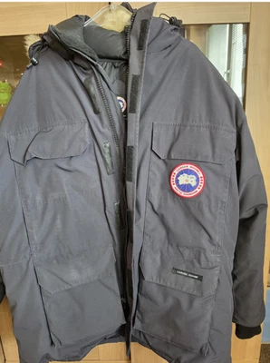 Canada Goose Expedition
