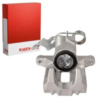 Herth+Buss Bremssattel FüR VW Passat B5 B5.5 A4 B5 A6 C5 Superb 1 Hinten Rechts