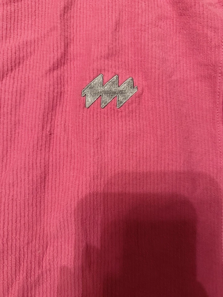 Suéter Charles River Apparel ROSA cuello redondo Foto 2 de 4