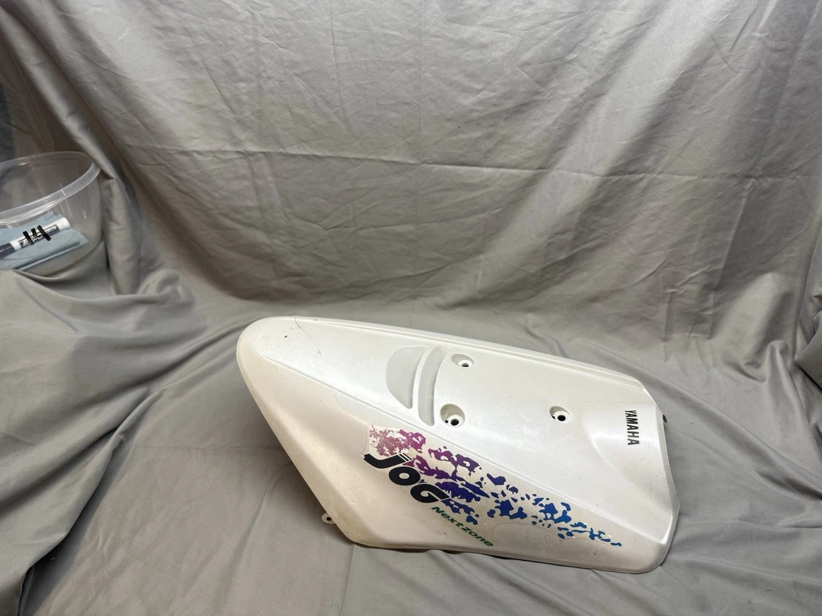 SOPORTE BAÚL SHAD YAMAHA JOG 50 COLOR Negro TALLA TALLA ÚNICA