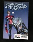 Amazing Spider-Man #10 2nd Print Marvel 2019