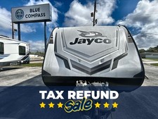 2022 Jayco Jay Feather 24RL