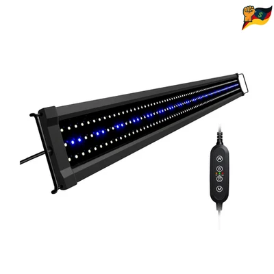 NICREW ClassicLED G2 | Verstellbar | 118-150cm