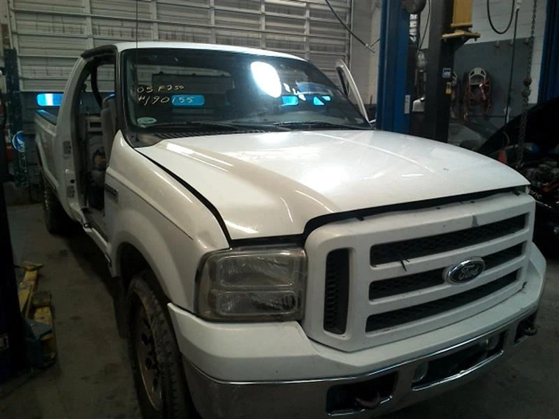 Alternador Alternador Doble 120 Amp Se Adapta a 97-06 Ford E350 Van 297344 Foto 4 de 4