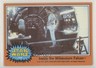 1977 Topps Star Wars Inside the Millennium Falcon #315 oi7